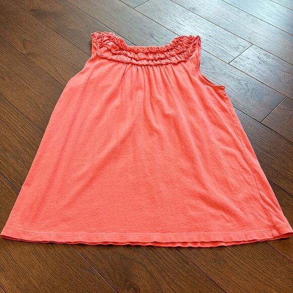 Ann Taylor Loft Pink Tank Top Size Small - Picture 5 of 5